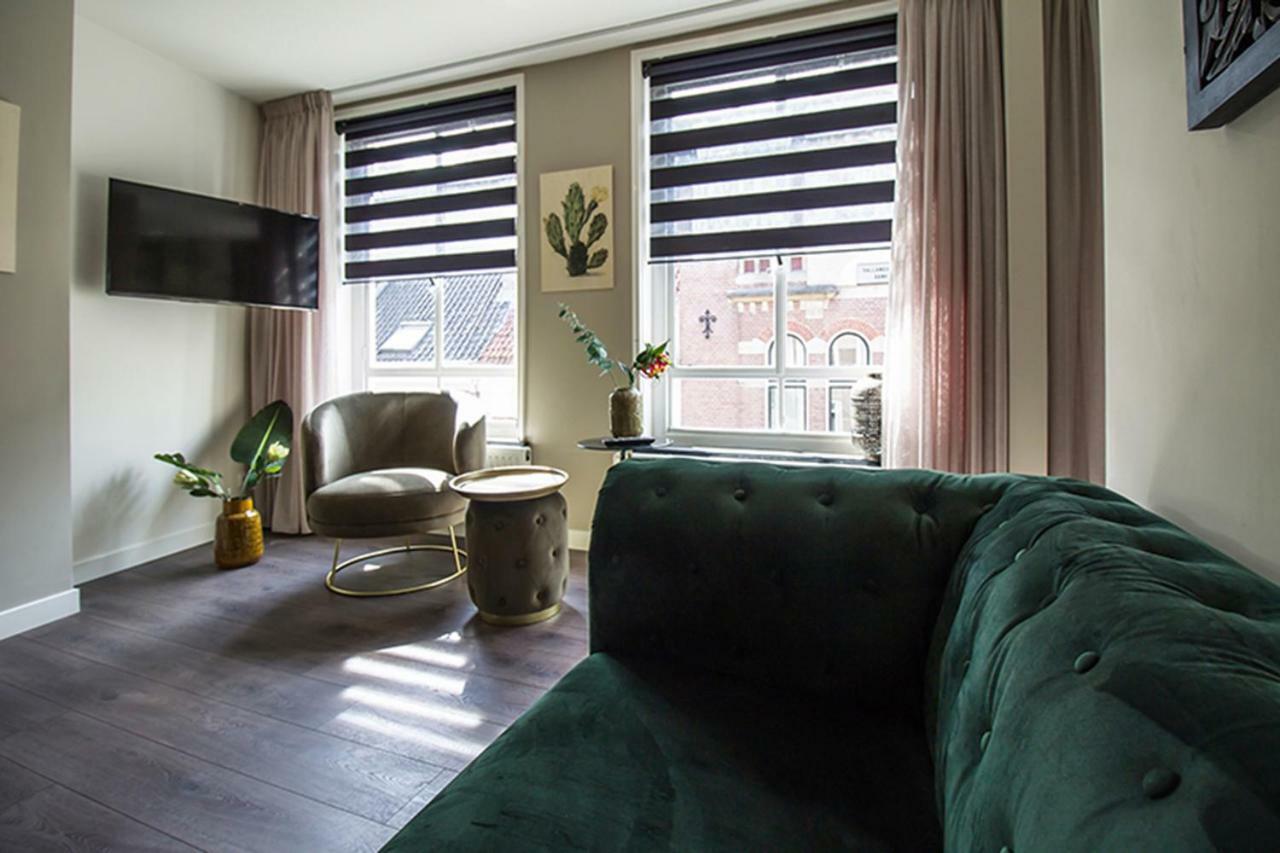 Citystays Deventer Exterior foto
